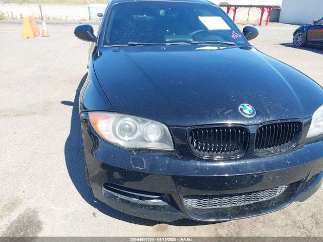 Aukcja sprzedaży 2011 Bmw 135i, vin: WBAUC9C55BVM11076, numer aukcji: 44887394