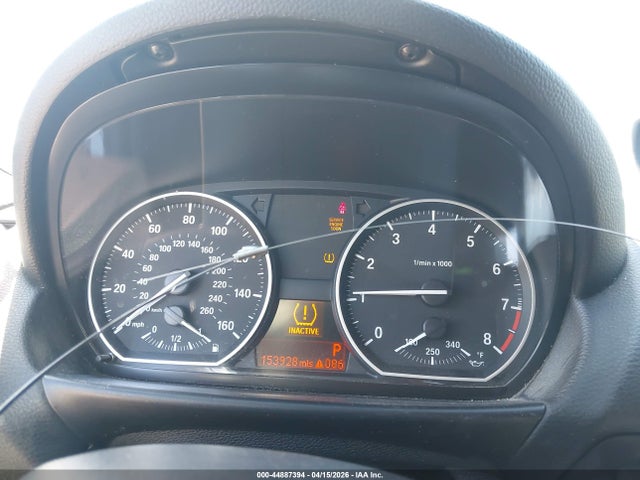 Aukcja sprzedaży 2011 Bmw 135i, vin: WBAUC9C55BVM11076, numer aukcji: 44887394