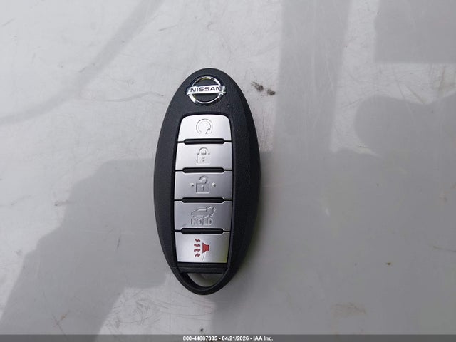 2020 Nissan Rogue Sl Fwd მანქანა იყიდება აუქციონზე, vin: 5N1AT2MT6LC763036, აუქციონის ნომერი: 44887395