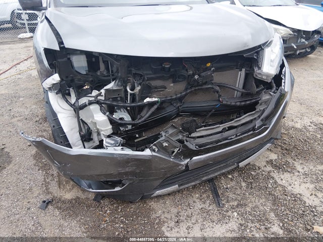 2020 Nissan Rogue Sl Fwd მანქანა იყიდება აუქციონზე, vin: 5N1AT2MT6LC763036, აუქციონის ნომერი: 44887395