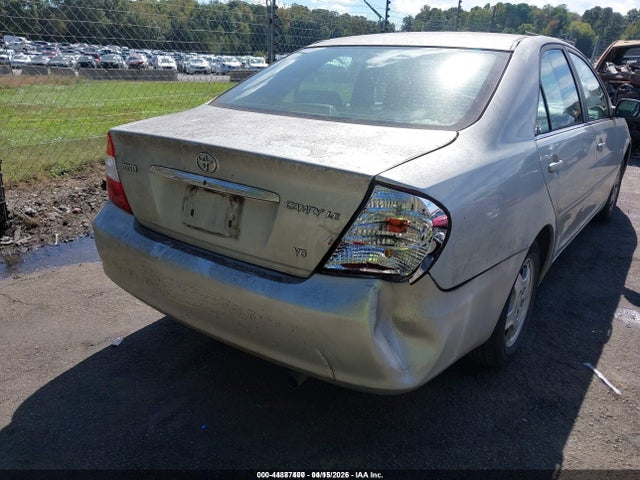2002 Toyota Camry Le V6 მანქანა იყიდება აუქციონზე, vin: 4T1BF32K12U020563, აუქციონის ნომერი: 44887400