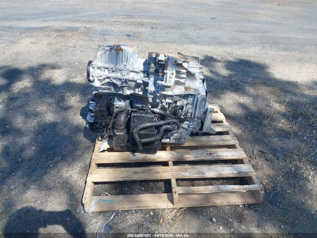 1HGCY2F8XSA035884 Honda Accord Hybrid Touring
