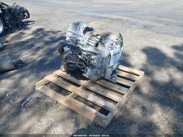 1HGCY2F8XSA035884 Honda Accord Hybrid Touring