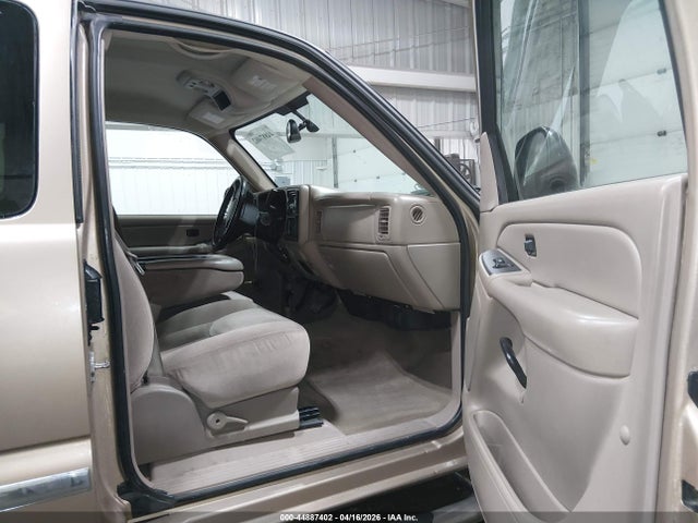 44887402 :رقم المزاد ، 1GTEK19Z56Z232363 vin ، 2006 Gmc Sierra 1500 Sle1 مزاد بيع