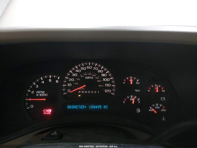 44887402 :رقم المزاد ، 1GTEK19Z56Z232363 vin ، 2006 Gmc Sierra 1500 Sle1 مزاد بيع