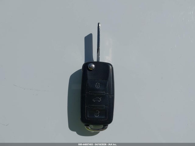 44887403 :رقم المزاد ، 3VWRL7AJXAM026020 vin ، 2010 Volkswagen Jetta Tdi مزاد بيع