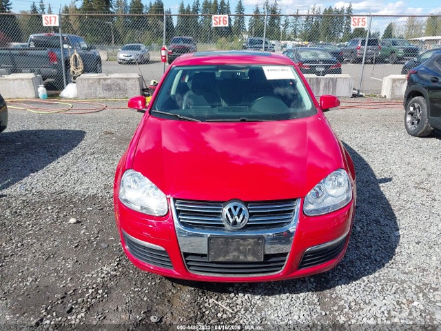 44887403 :رقم المزاد ، 3VWRL7AJXAM026020 vin ، 2010 Volkswagen Jetta Tdi مزاد بيع