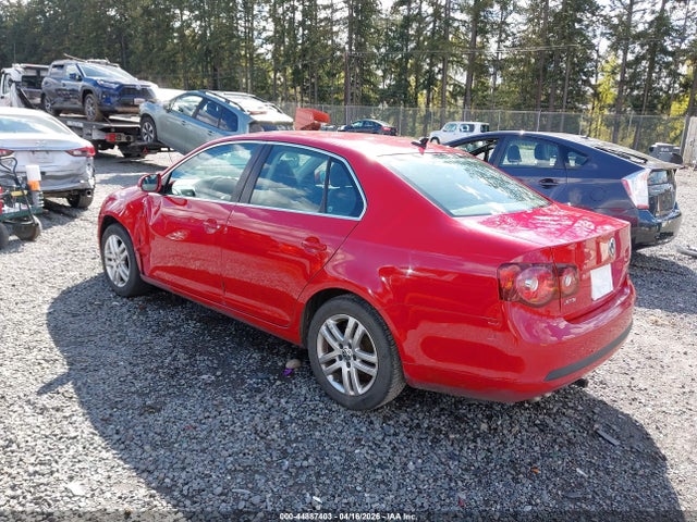 44887403 :رقم المزاد ، 3VWRL7AJXAM026020 vin ، 2010 Volkswagen Jetta Tdi مزاد بيع