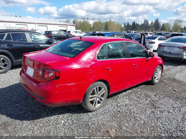 44887403 :رقم المزاد ، 3VWRL7AJXAM026020 vin ، 2010 Volkswagen Jetta Tdi مزاد بيع