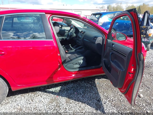 44887403 :رقم المزاد ، 3VWRL7AJXAM026020 vin ، 2010 Volkswagen Jetta Tdi مزاد بيع