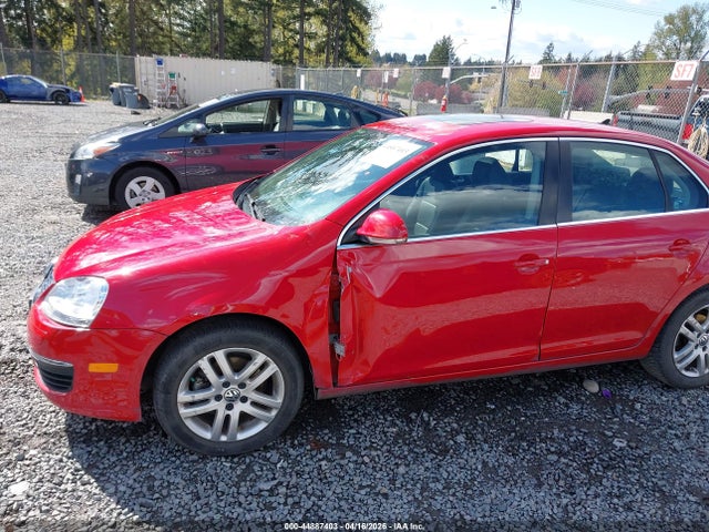 44887403 :رقم المزاد ، 3VWRL7AJXAM026020 vin ، 2010 Volkswagen Jetta Tdi مزاد بيع