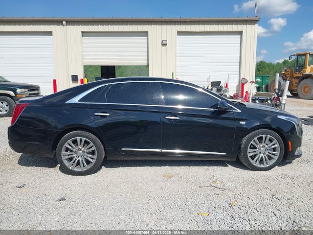 Cadillac XTS LUXURY 2019 2G61M5S3XK9160315 Image 13