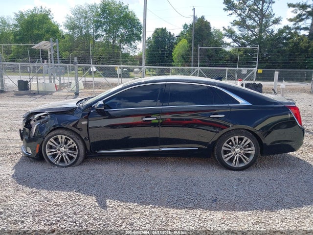 Cadillac XTS LUXURY 2019 2G61M5S3XK9160315 Image 14