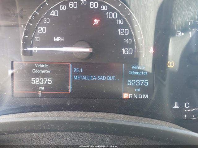 Cadillac XTS LUXURY 2019 2G61M5S3XK9160315 Image 15
