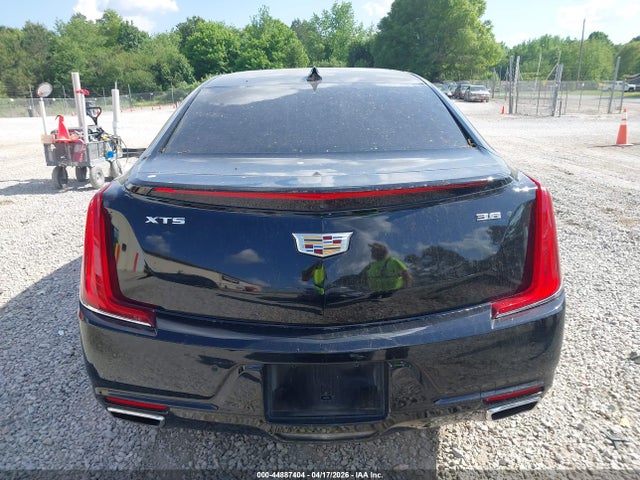 Cadillac XTS LUXURY 2019 2G61M5S3XK9160315 Image 16
