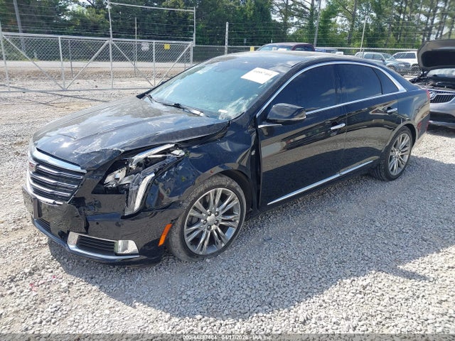 Cadillac XTS LUXURY 2019 2G61M5S3XK9160315 Image 2