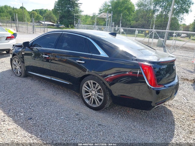 Cadillac XTS LUXURY 2019 2G61M5S3XK9160315 Image 3