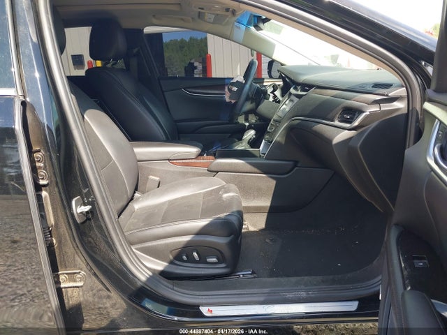 Cadillac XTS LUXURY 2019 2G61M5S3XK9160315 Image 5