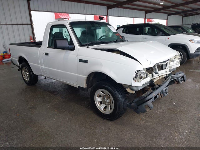 Aukcja sprzedaży 2011 Ford Ranger Xl, vin: 1FTKR1AD8BPA62021, numer aukcji: 44887405