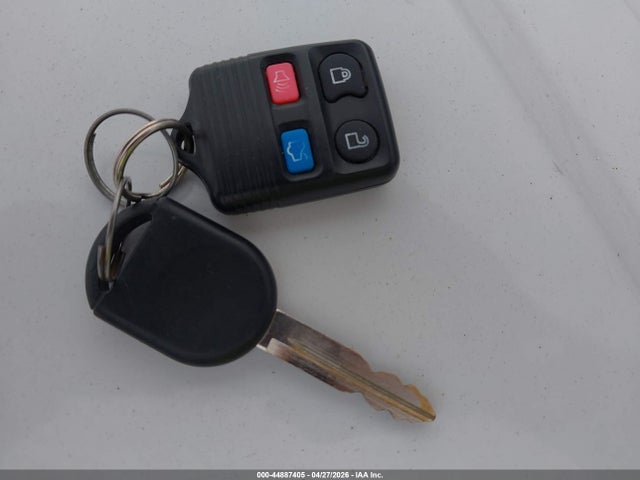 44887405 :رقم المزاد ، 1FTKR1AD8BPA62021 vin ، 2011 Ford Ranger Xl مزاد بيع
