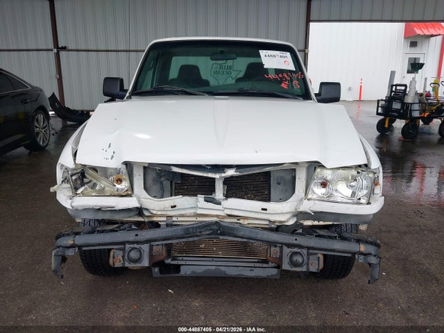 44887405 :رقم المزاد ، 1FTKR1AD8BPA62021 vin ، 2011 Ford Ranger Xl مزاد بيع