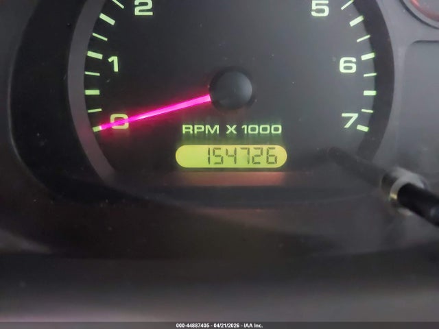 44887405 :رقم المزاد ، 1FTKR1AD8BPA62021 vin ، 2011 Ford Ranger Xl مزاد بيع