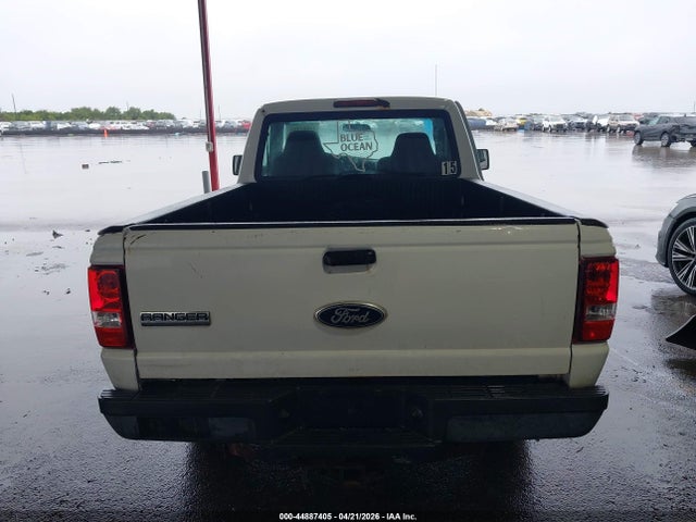 44887405 :رقم المزاد ، 1FTKR1AD8BPA62021 vin ، 2011 Ford Ranger Xl مزاد بيع