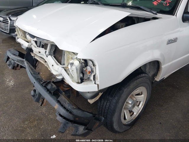 44887405 :رقم المزاد ، 1FTKR1AD8BPA62021 vin ، 2011 Ford Ranger Xl مزاد بيع