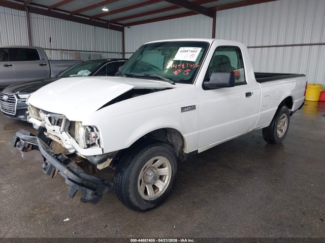 44887405 :رقم المزاد ، 1FTKR1AD8BPA62021 vin ، 2011 Ford Ranger Xl مزاد بيع