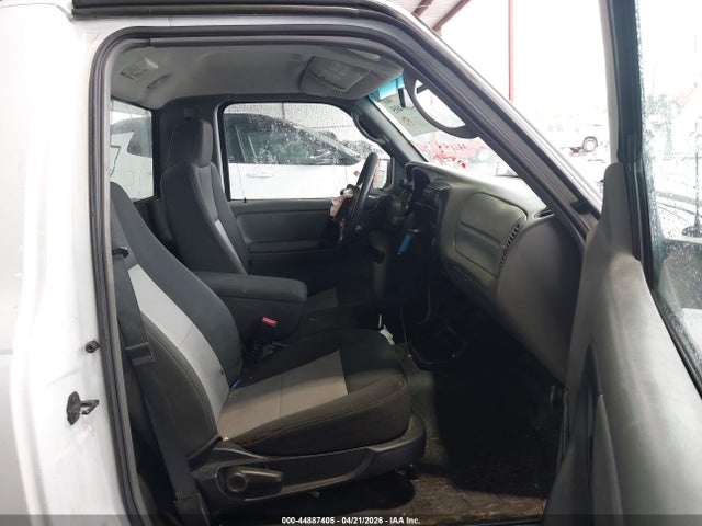 44887405 :رقم المزاد ، 1FTKR1AD8BPA62021 vin ، 2011 Ford Ranger Xl مزاد بيع