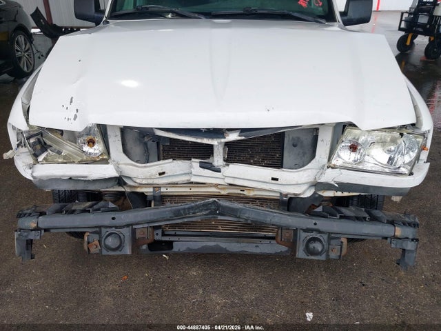 44887405 :رقم المزاد ، 1FTKR1AD8BPA62021 vin ، 2011 Ford Ranger Xl مزاد بيع