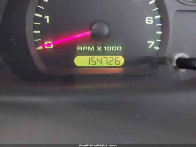 44887405 :رقم المزاد ، 1FTKR1AD8BPA62021 vin ، 2011 Ford Ranger Xl مزاد بيع