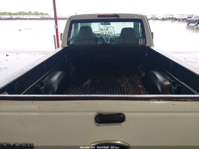 44887405 :رقم المزاد ، 1FTKR1AD8BPA62021 vin ، 2011 Ford Ranger Xl مزاد بيع