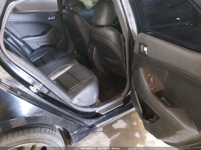 44887411 :رقم المزاد ، 5XXGR4A69DG115084 vin ، 2013 Kia Optima Sx مزاد بيع