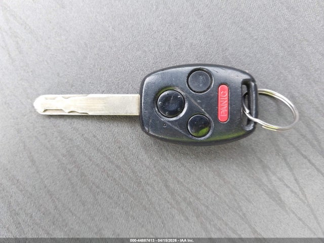 Продажа на аукционе авто 2006 Honda Civic Ex, vin: 2HGFG12806H522244, номер лота: 44887413