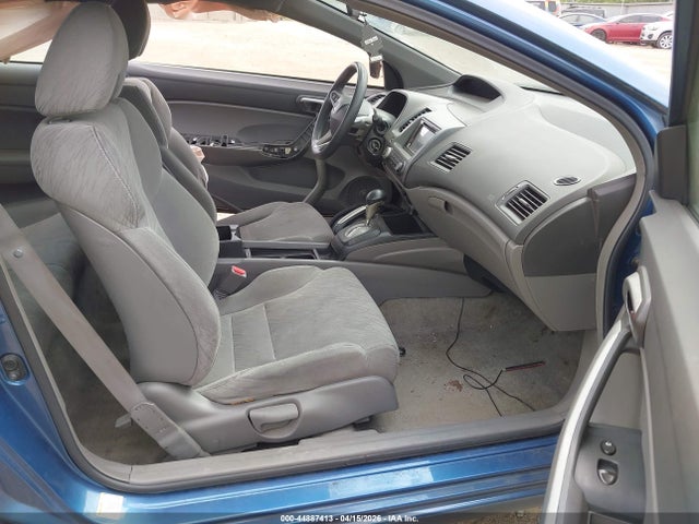 Продажа на аукционе авто 2006 Honda Civic Ex, vin: 2HGFG12806H522244, номер лота: 44887413