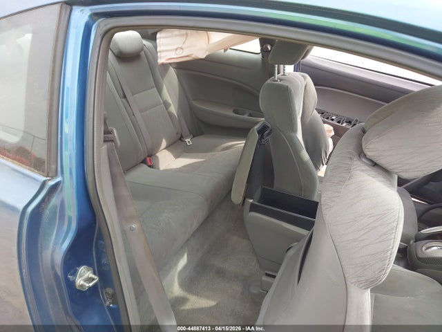 Продажа на аукционе авто 2006 Honda Civic Ex, vin: 2HGFG12806H522244, номер лота: 44887413
