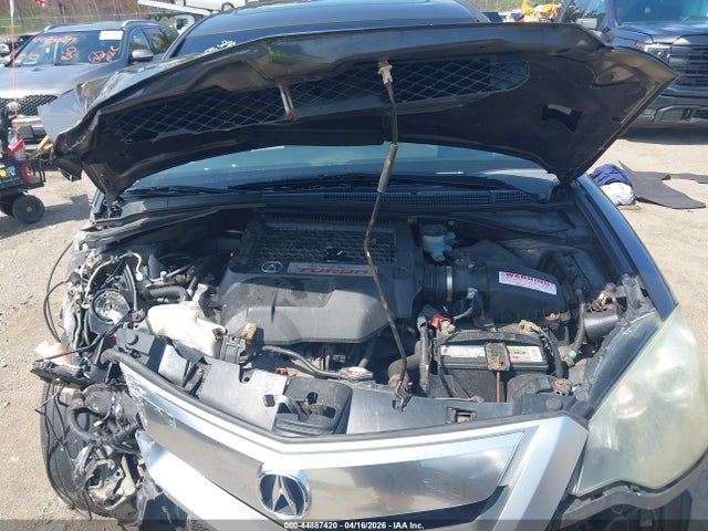 Продаж на аукціоні авто 2010 Acura Rdx, vin: 5J8TB1H54AA000996, номер лоту: 44887420