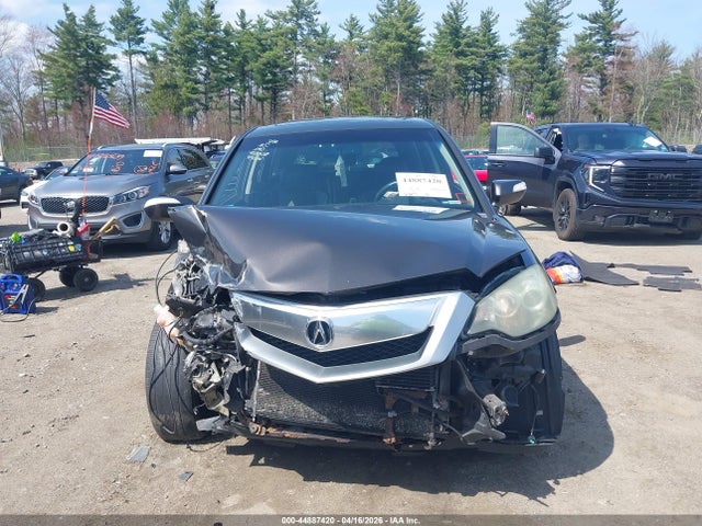 Продаж на аукціоні авто 2010 Acura Rdx, vin: 5J8TB1H54AA000996, номер лоту: 44887420