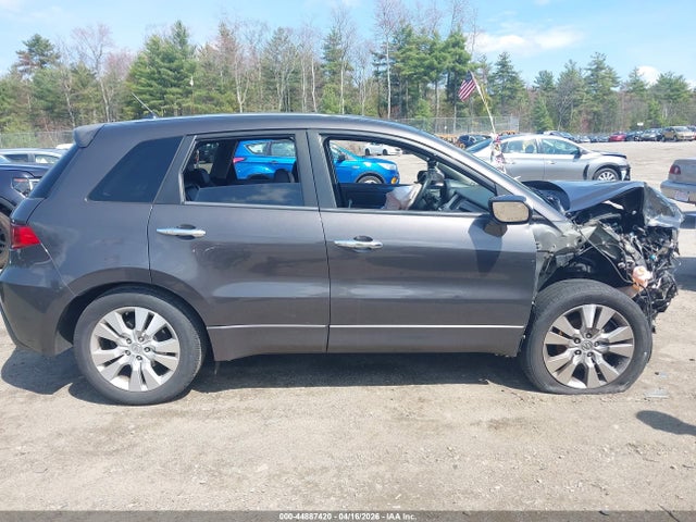 Продаж на аукціоні авто 2010 Acura Rdx, vin: 5J8TB1H54AA000996, номер лоту: 44887420