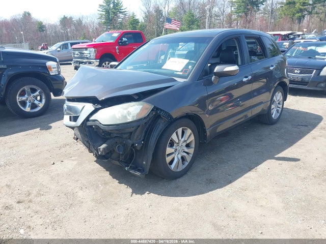 Продаж на аукціоні авто 2010 Acura Rdx, vin: 5J8TB1H54AA000996, номер лоту: 44887420