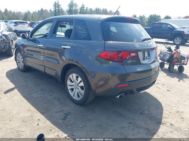 Продаж на аукціоні авто 2010 Acura Rdx, vin: 5J8TB1H54AA000996, номер лоту: 44887420