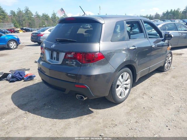 Продаж на аукціоні авто 2010 Acura Rdx, vin: 5J8TB1H54AA000996, номер лоту: 44887420