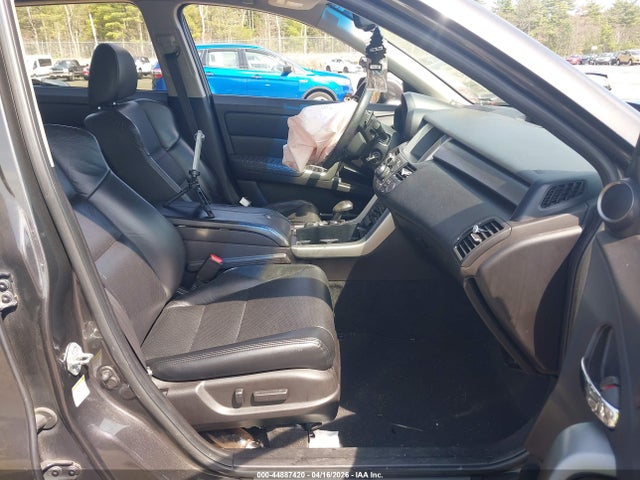 Продаж на аукціоні авто 2010 Acura Rdx, vin: 5J8TB1H54AA000996, номер лоту: 44887420