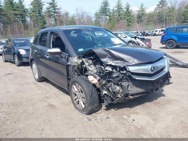 Продаж на аукціоні авто 2010 Acura Rdx, vin: 5J8TB1H54AA000996, номер лоту: 44887420
