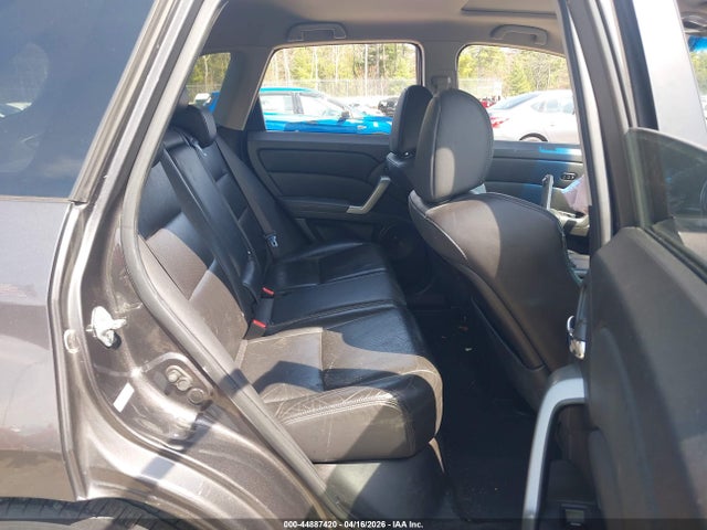 Продаж на аукціоні авто 2010 Acura Rdx, vin: 5J8TB1H54AA000996, номер лоту: 44887420
