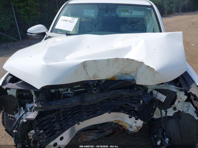 JTEBU5JR5F5269335 Toyota 4runner Sr5 Premium