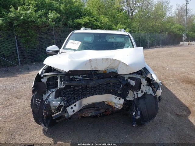 JTEBU5JR5F5269335 Toyota 4runner Sr5 Premium
