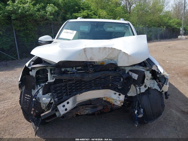 JTEBU5JR5F5269335 Toyota 4runner Sr5 Premium