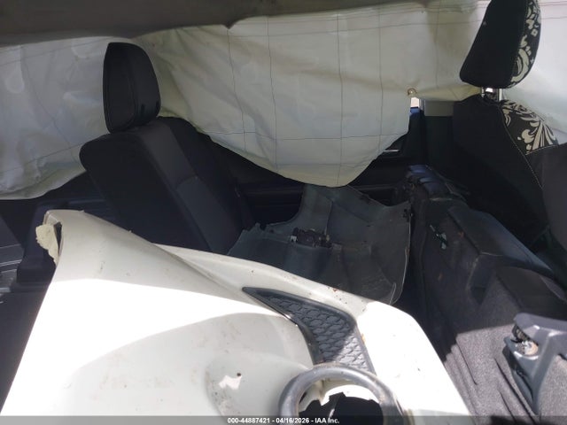 JTEBU5JR5F5269335 Toyota 4runner Sr5 Premium